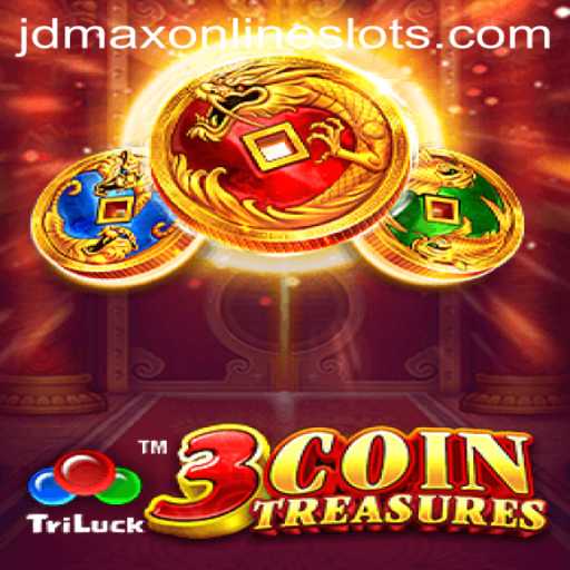 Unlocking the Mysteries of 3CoinTreasures: A Thrilling New Adventure