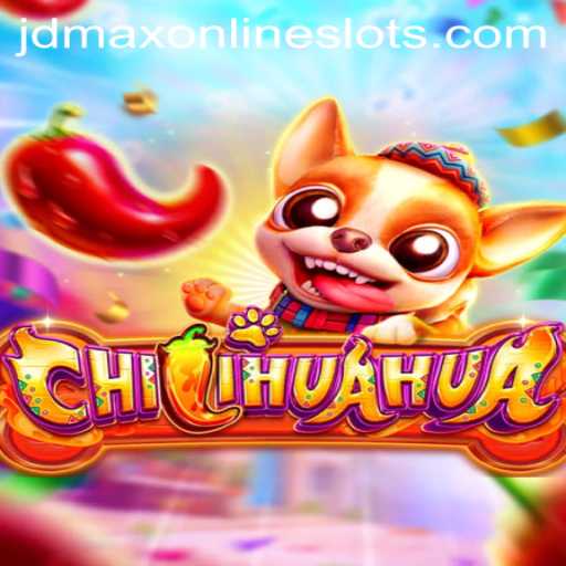 Discovering CHILIHUAHUA: An Exciting New Game Adventure
