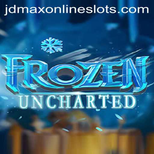 FrozenUncharted – A Thrilling New Adventure Awaits