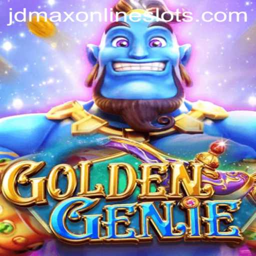 Discover the Enchanting World of GOLDENGENIE: Unveiling a New Era of Gaming