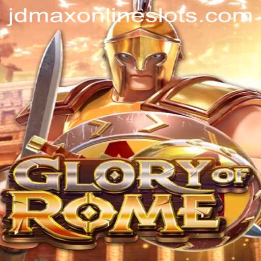 Exploring the World of GloryofRome: A Strategic Odyssey