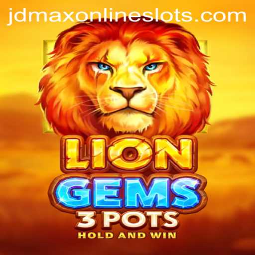 Unveiling the Exciting World of LionGems3pots: A Thrilling Adventure