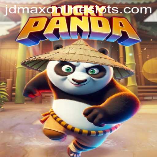 Exploring the Enchanting World of LuckyPanda: A Game-Changer in the Gaming Industry