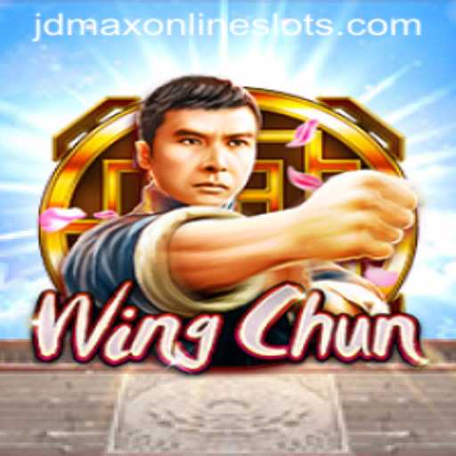 WingChun: The Art of Strategic Movement and Balance in Gaming