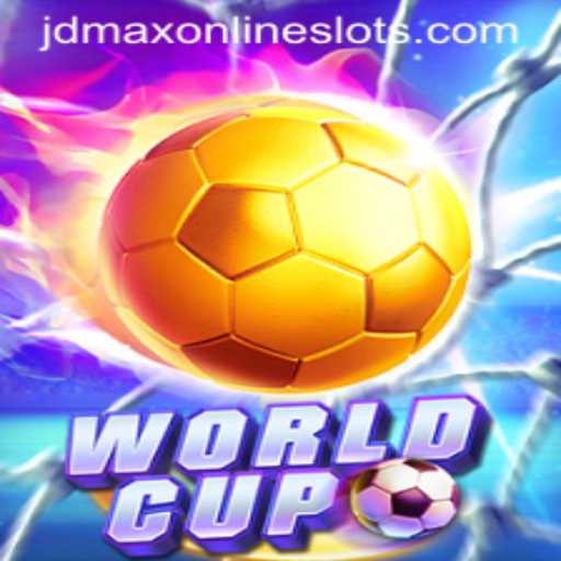WorldCup: An Engaging Dive into JDMax's Innovative Game